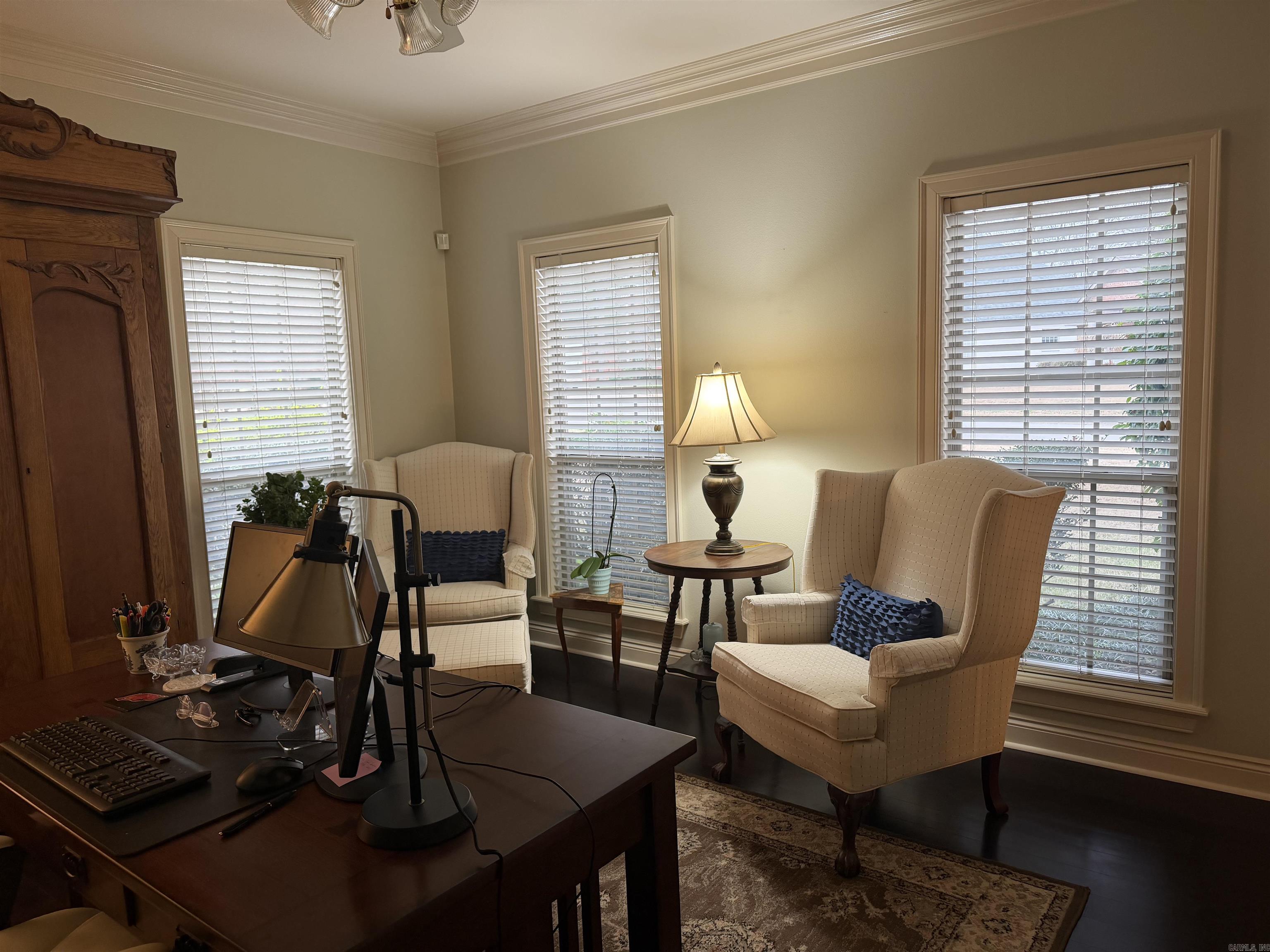 WELLINGTON - Residential