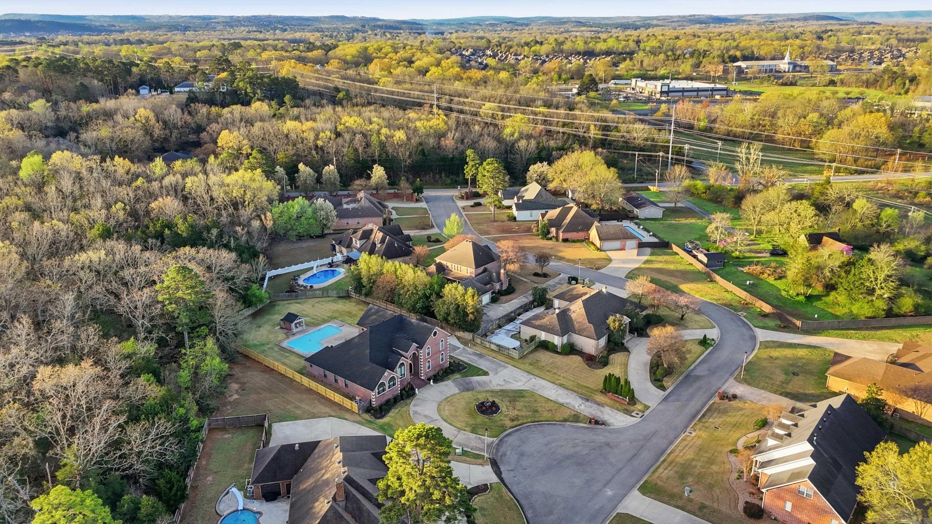 WELLINGTON - Residential