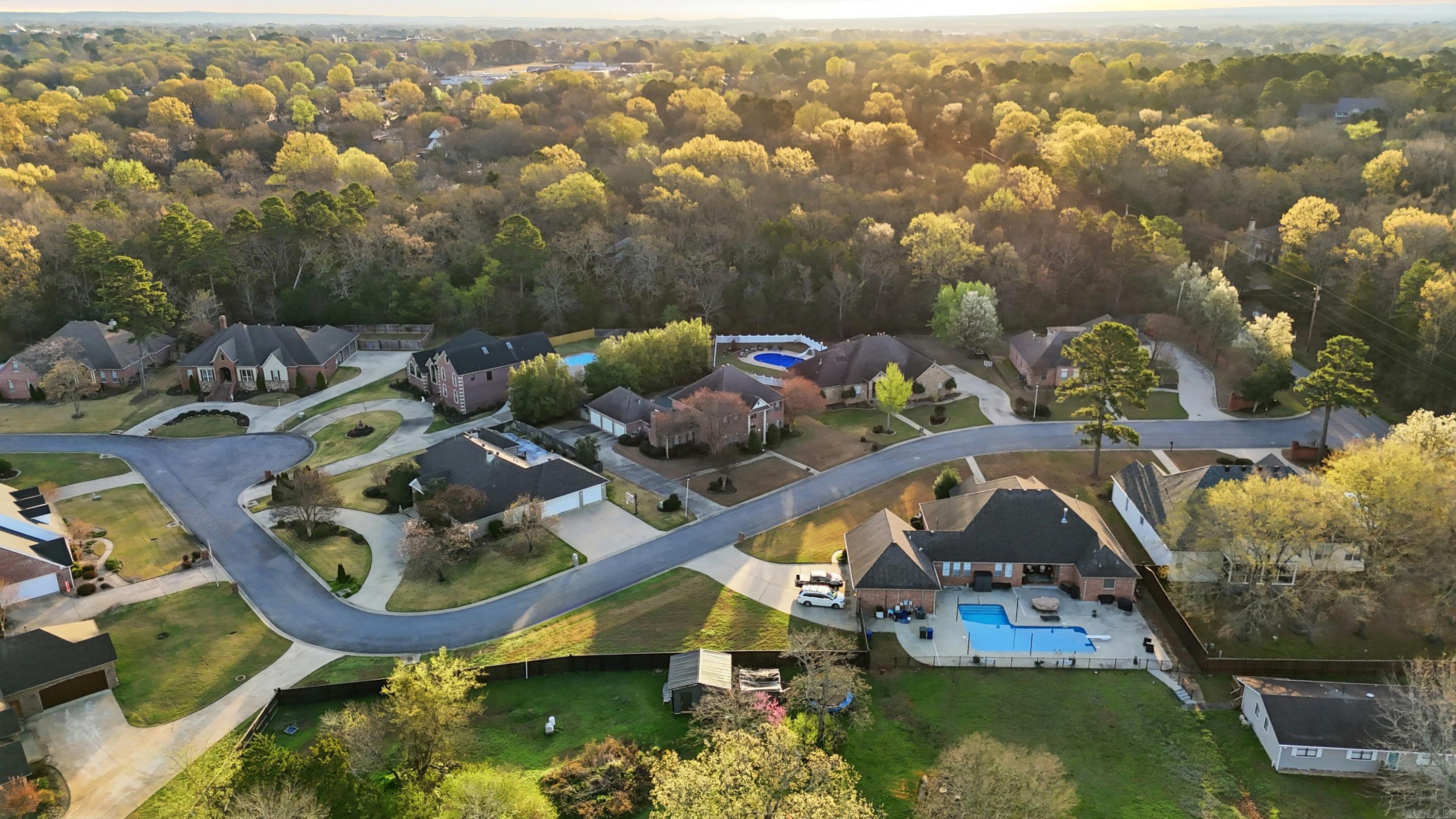 WELLINGTON - Residential