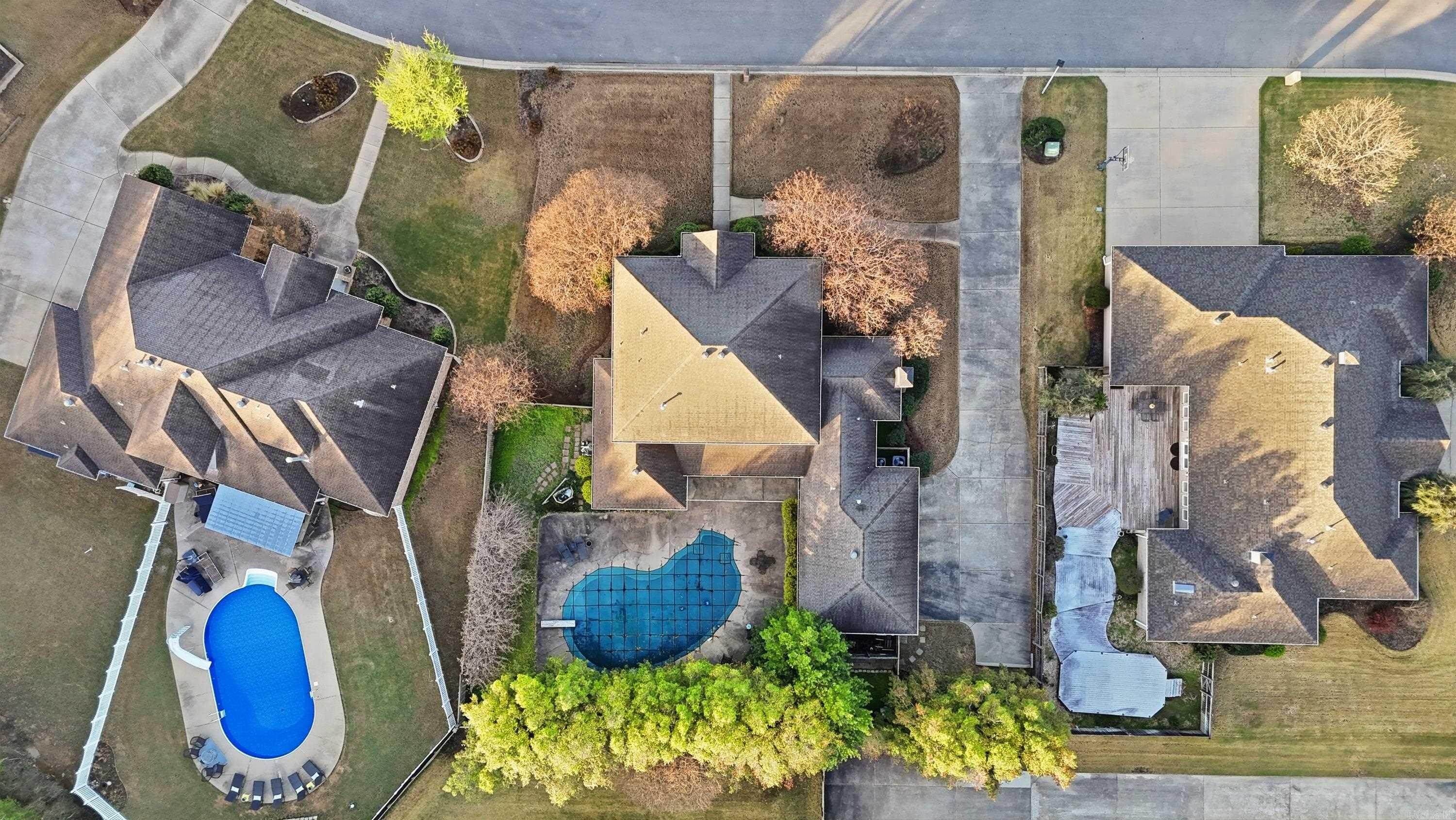 WELLINGTON - Residential