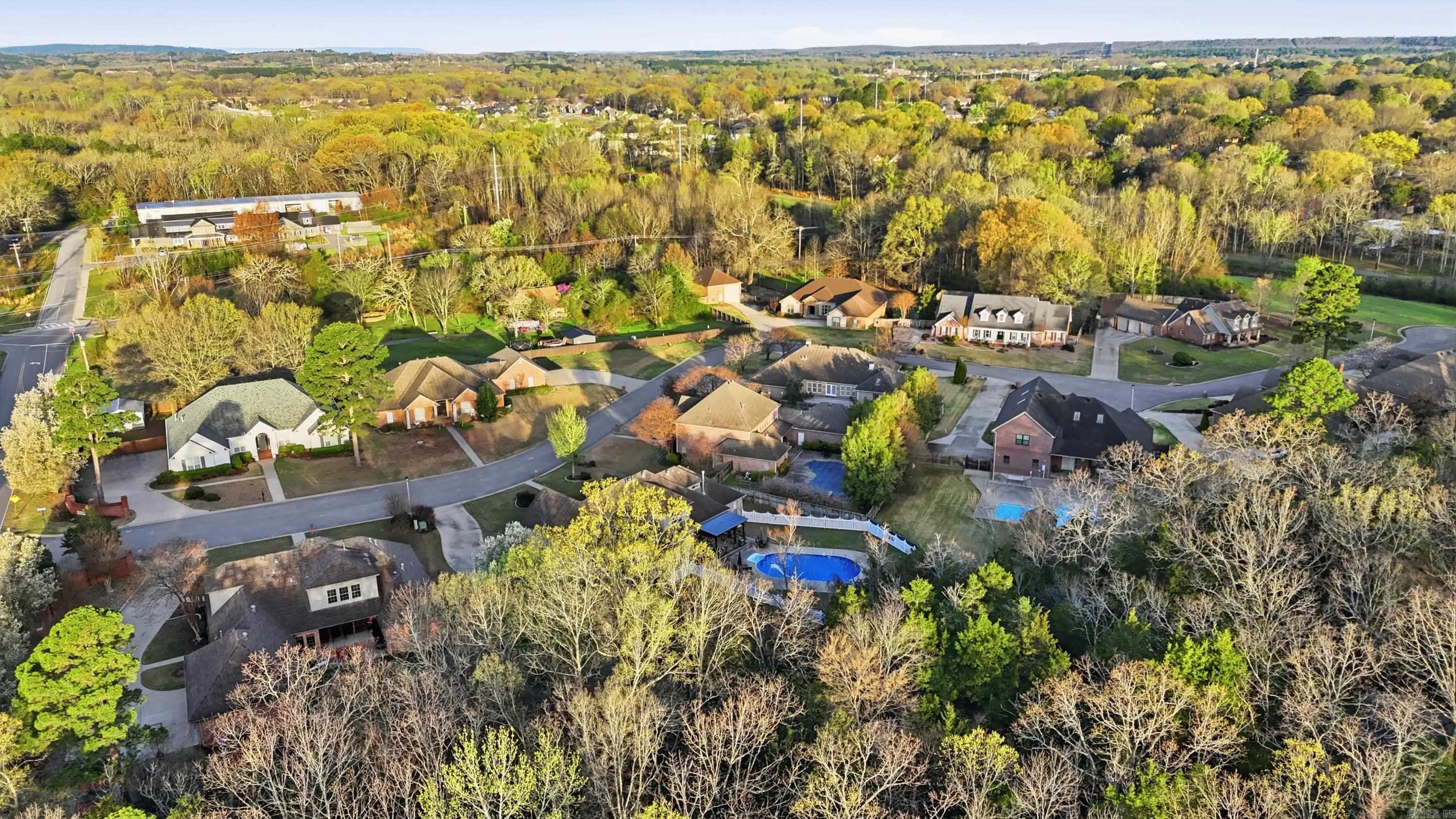 WELLINGTON - Residential