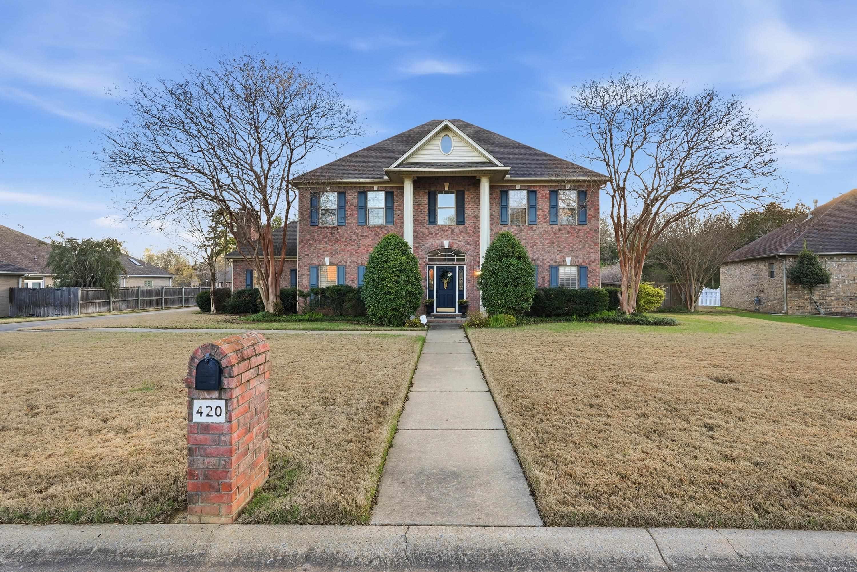 WELLINGTON - Residential