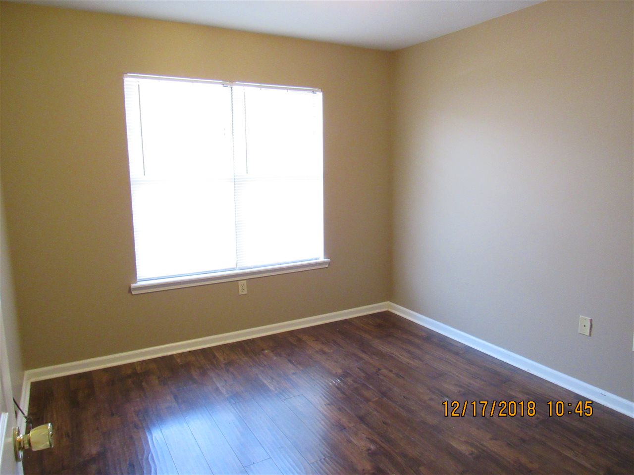 Southern Hills - Residential Lease