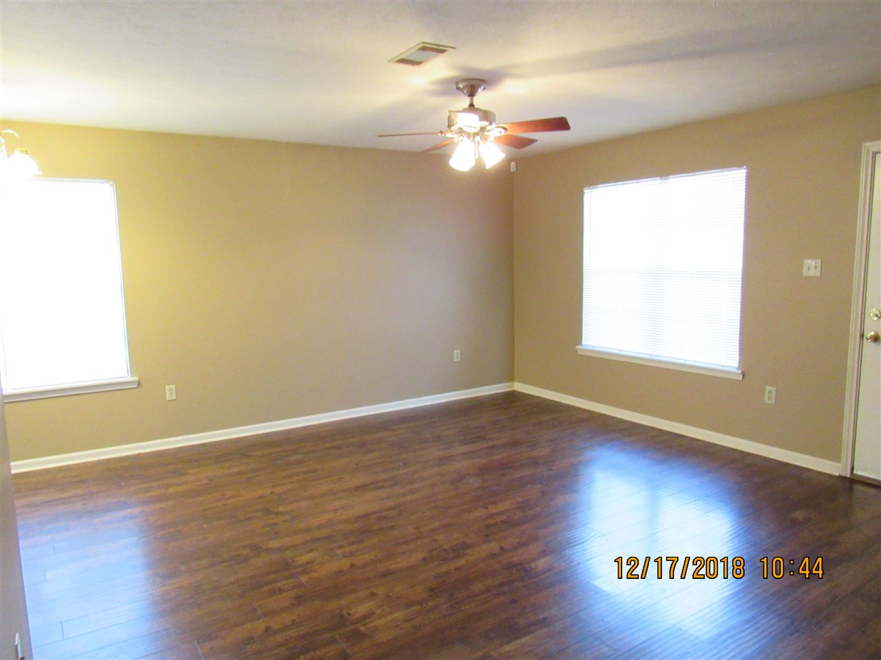 Southern Hills - Residential Lease