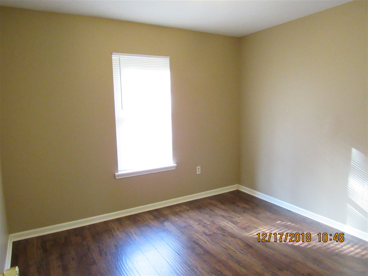 Southern Hills - Residential Lease