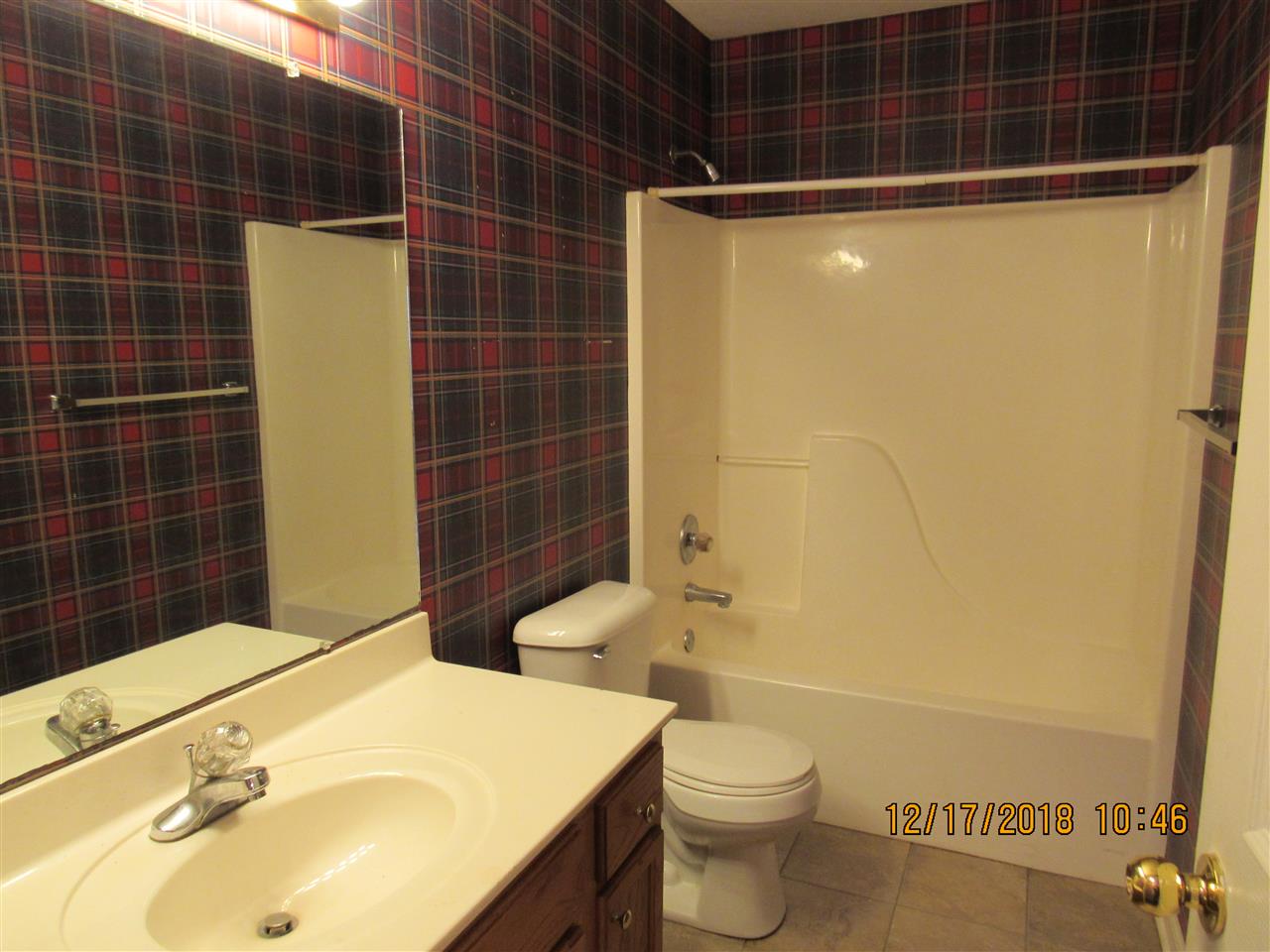 Southern Hills - Residential Lease