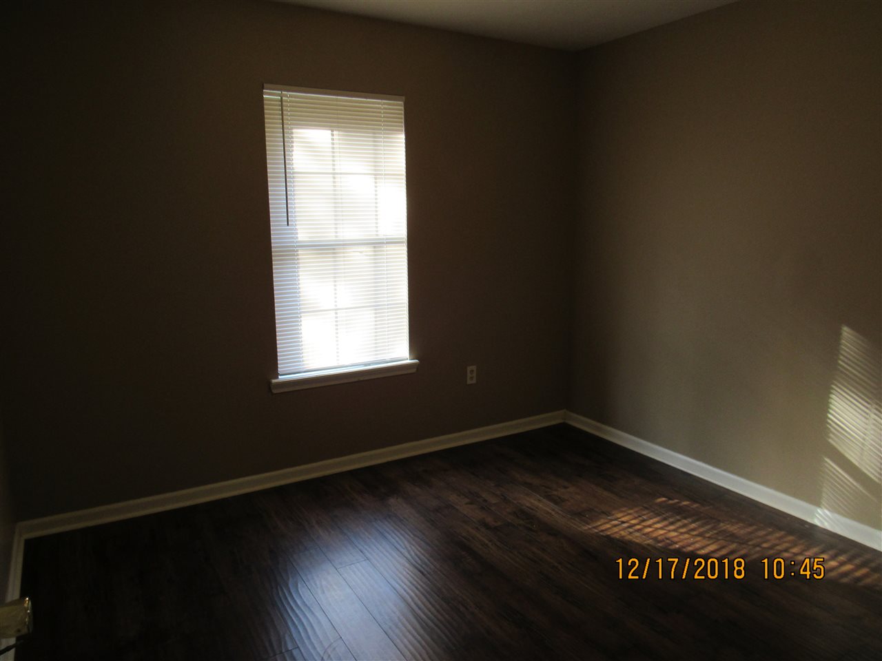 Southern Hills - Residential Lease