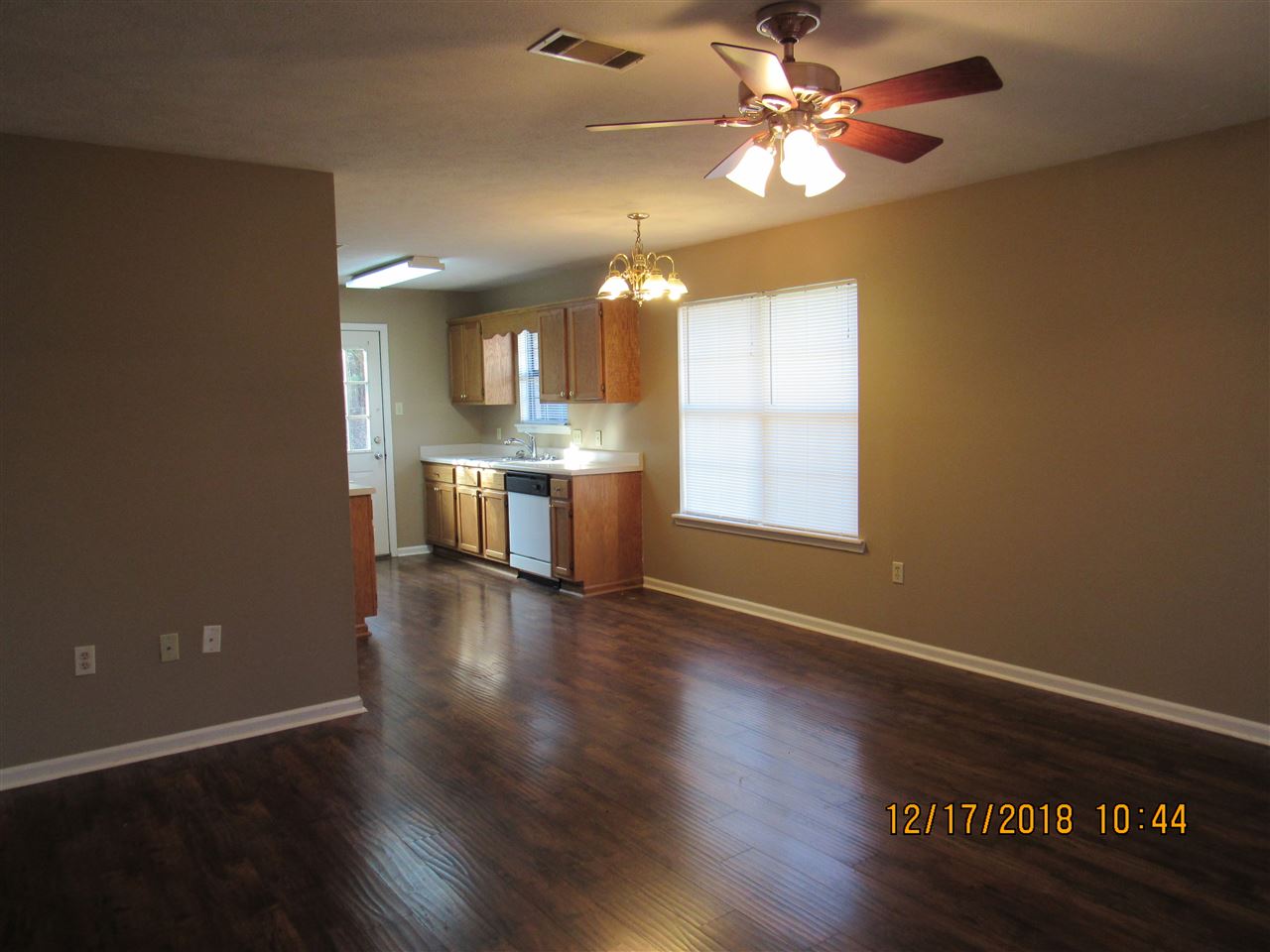 Southern Hills - Residential Lease