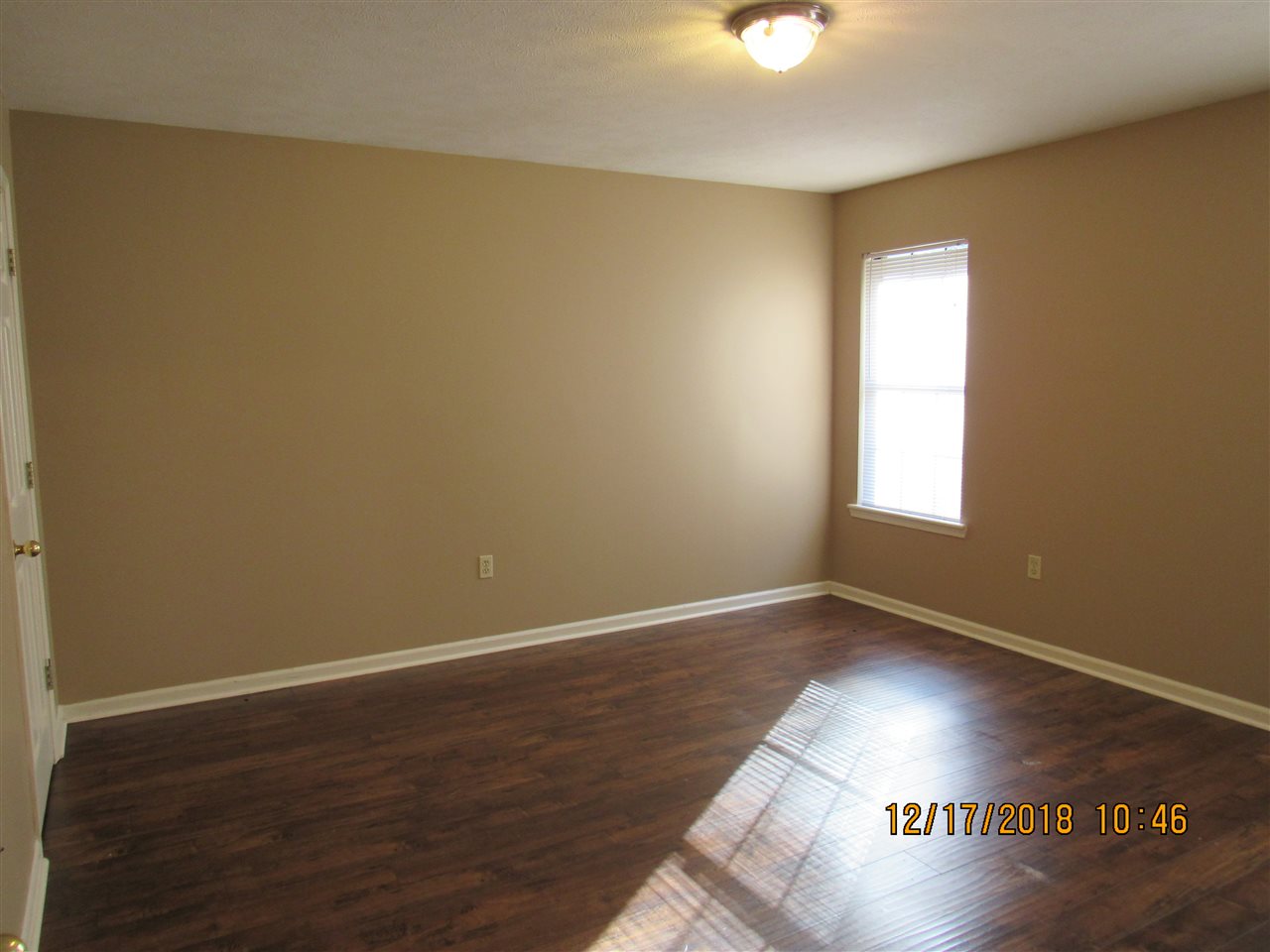 Southern Hills - Residential Lease