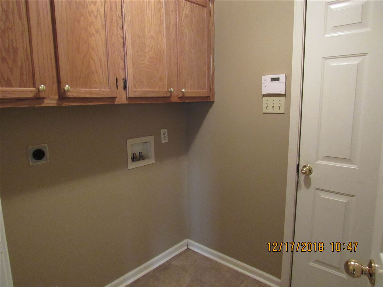 Southern Hills - Residential Lease