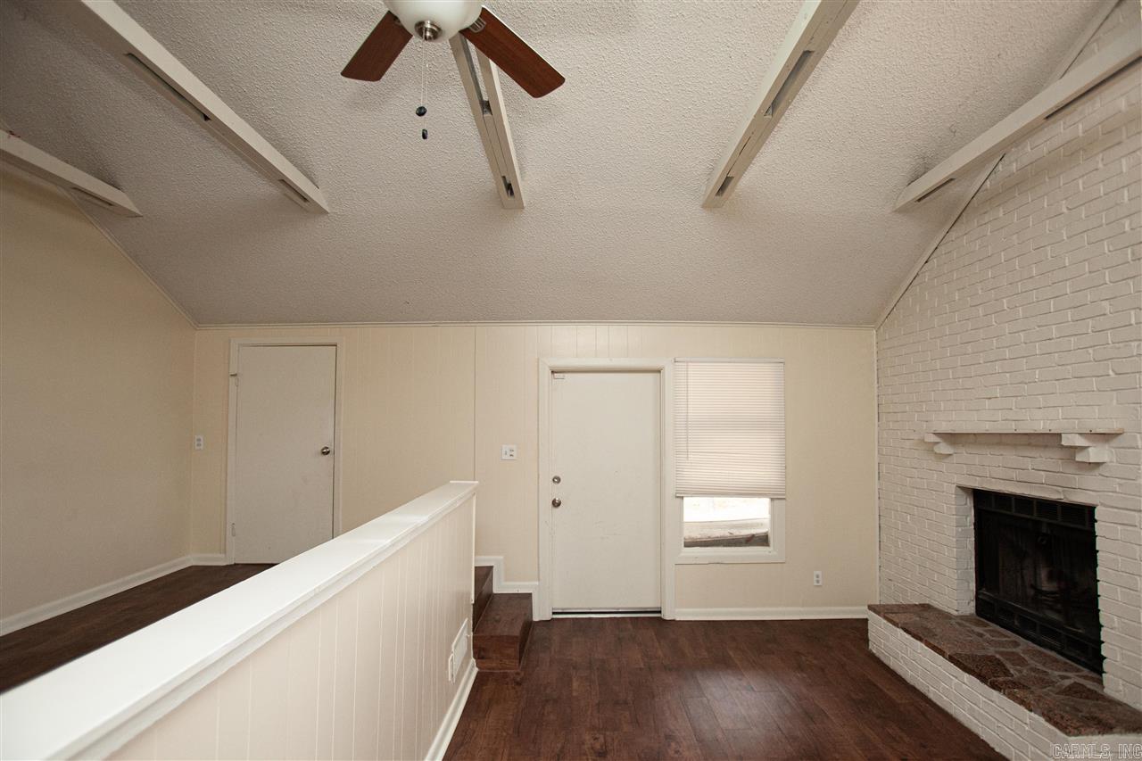 Western Hills - Residential Lease