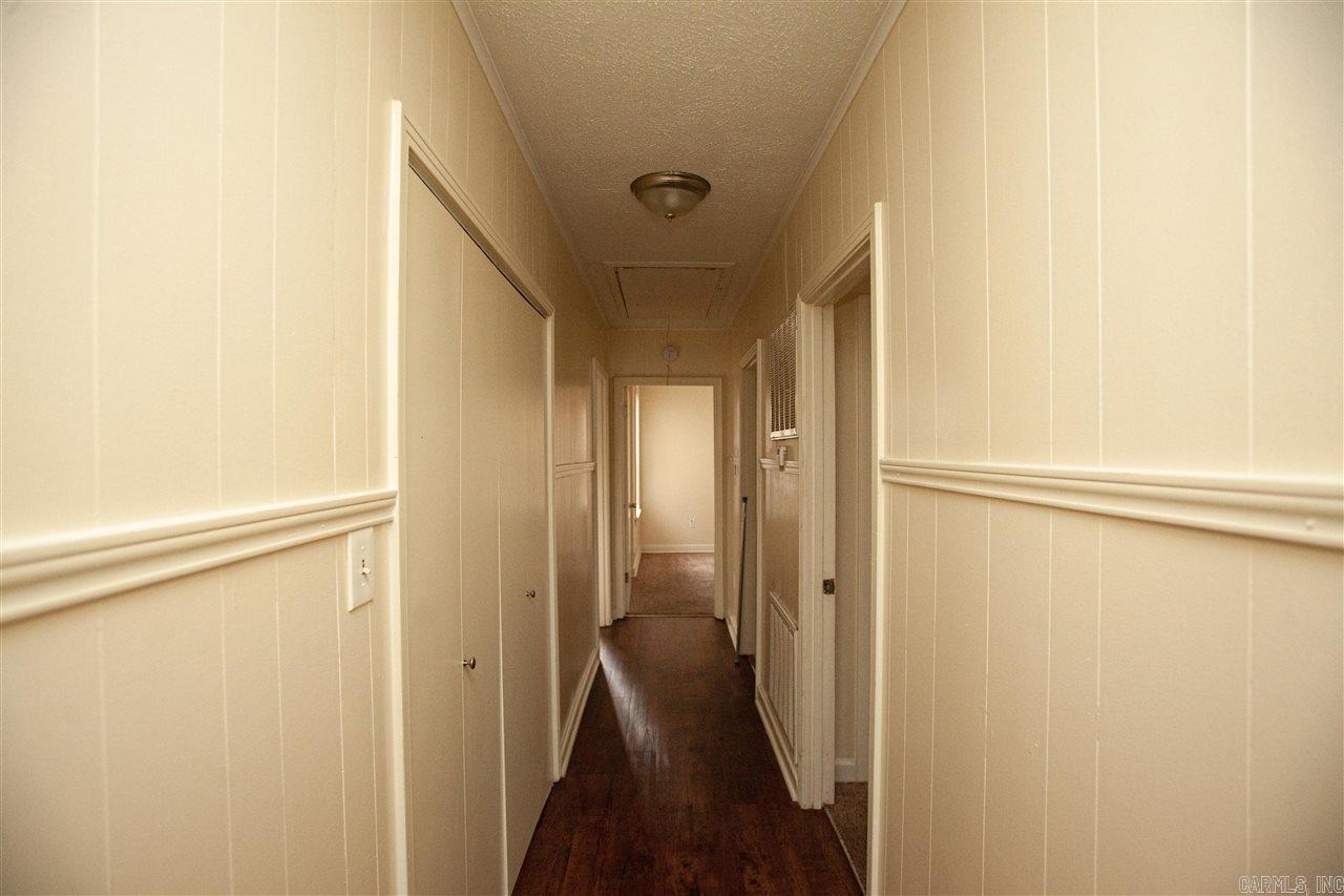 Western Hills - Residential Lease