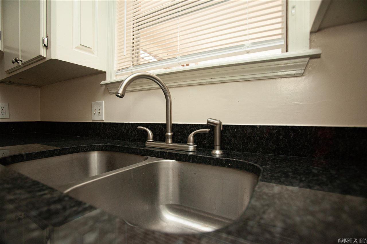 Western Hills - Residential Lease