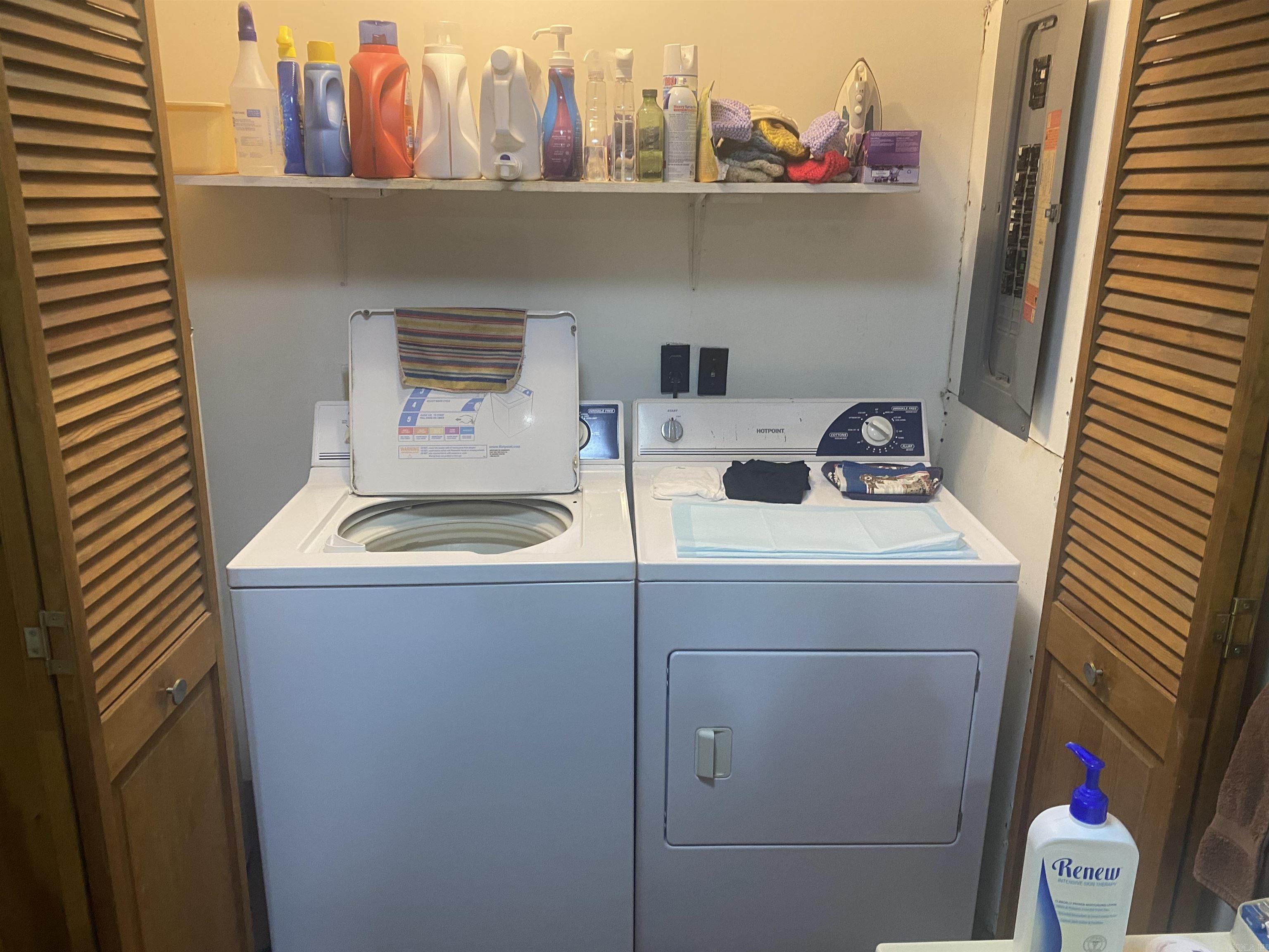 HORATIO HEIGHTS - Residential