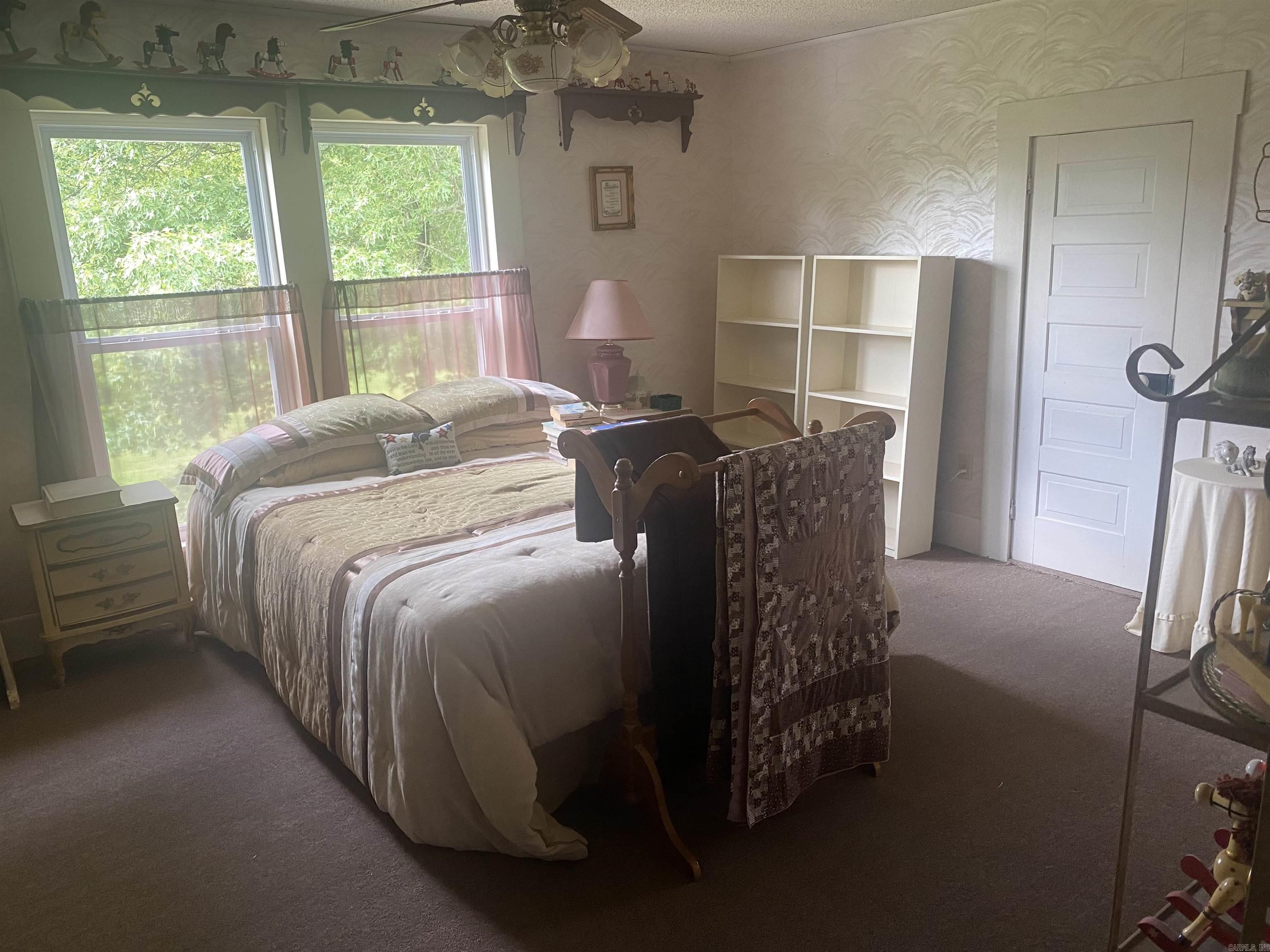 HORATIO HEIGHTS - Residential