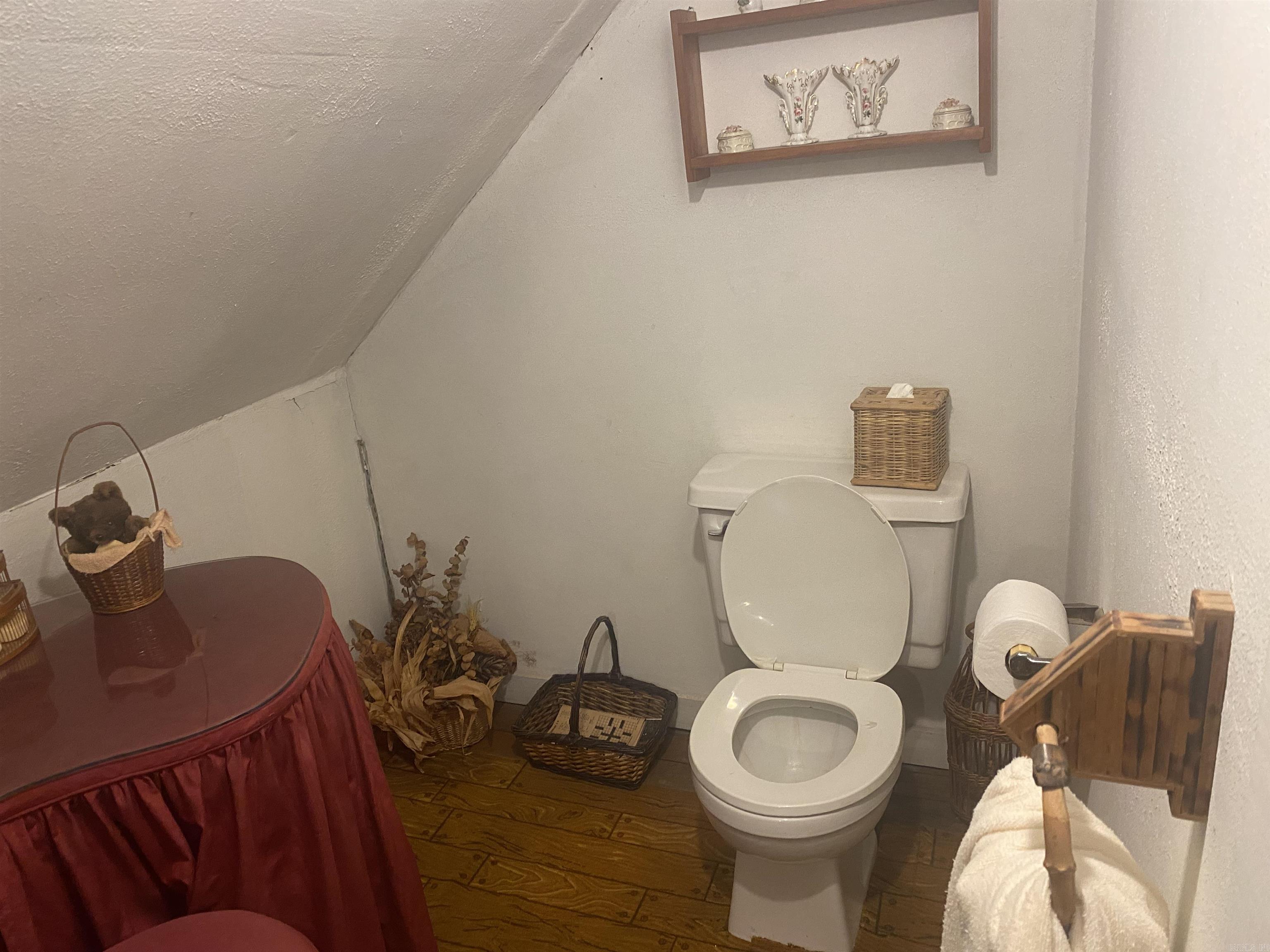 HORATIO HEIGHTS - Residential