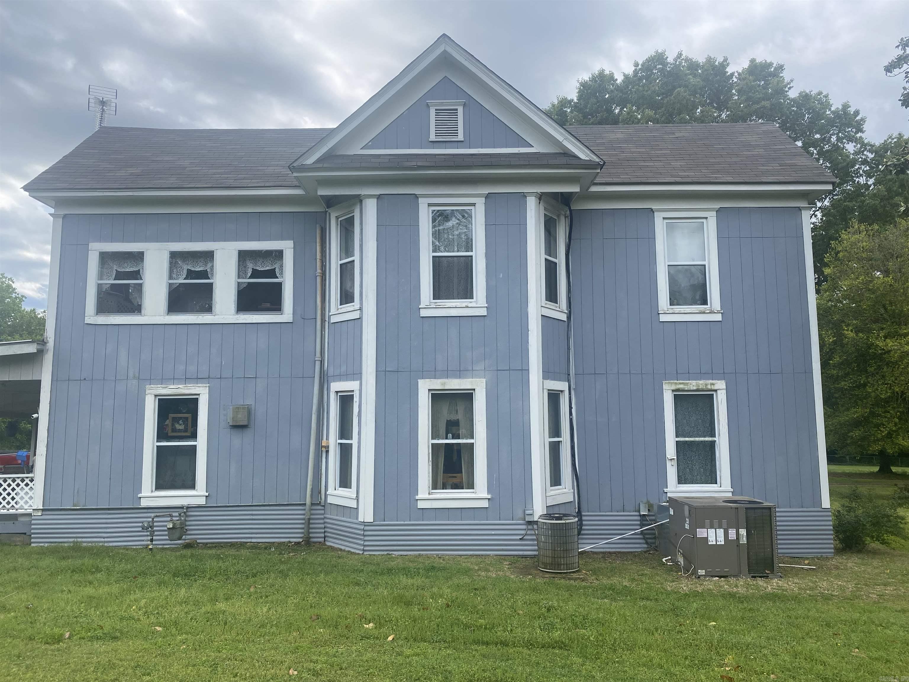 HORATIO HEIGHTS - Residential