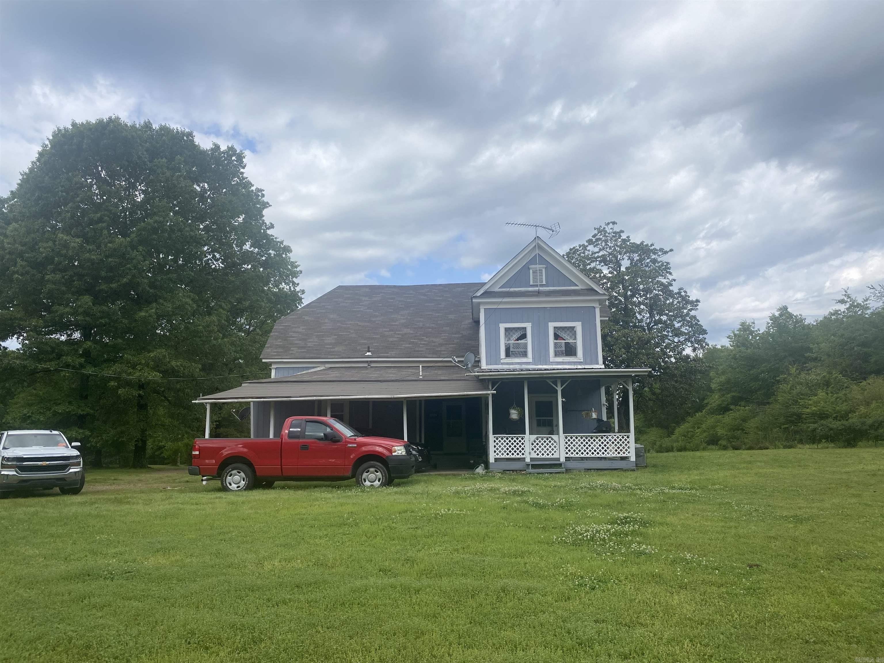 HORATIO HEIGHTS - Residential