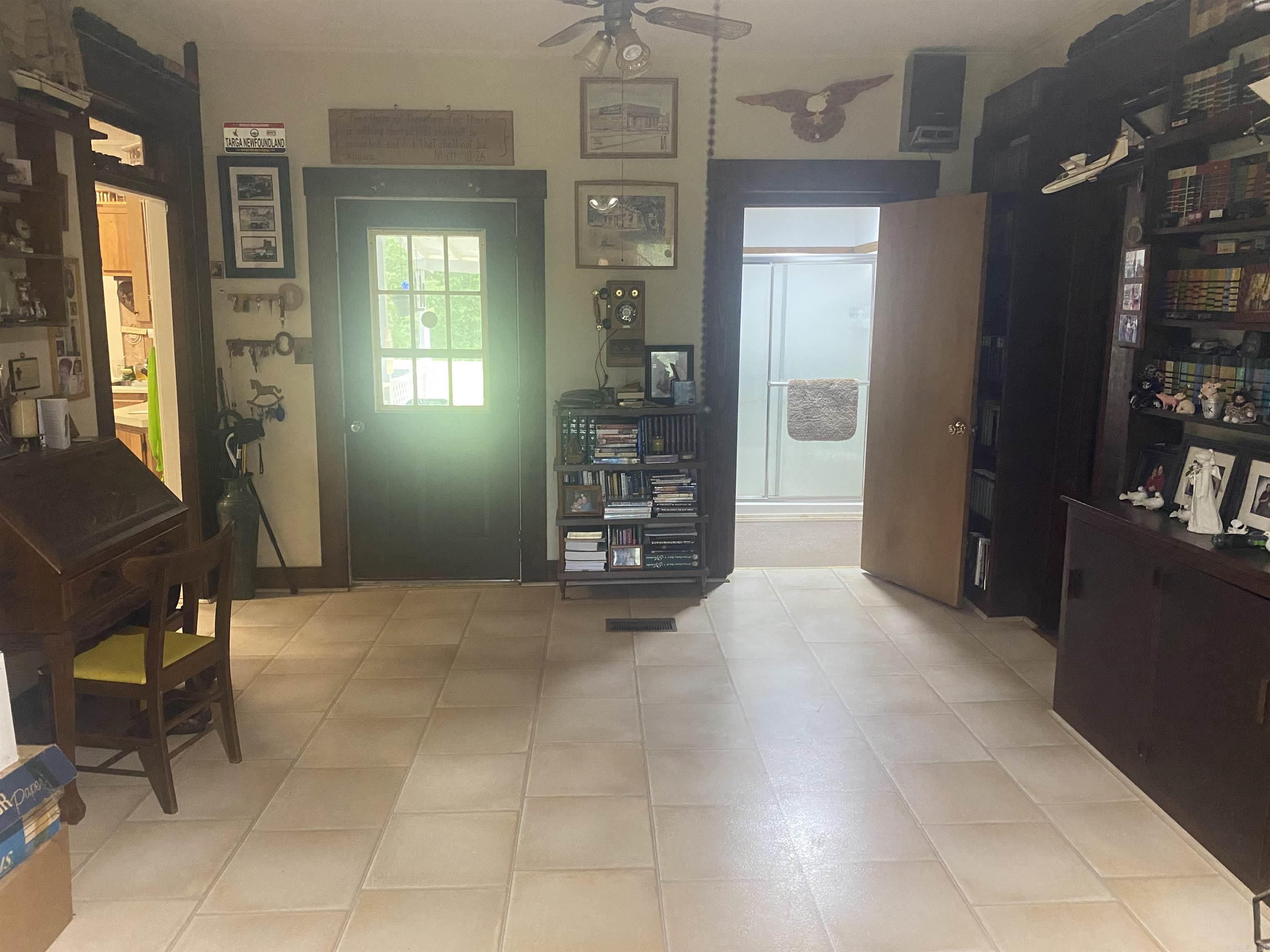 HORATIO HEIGHTS - Residential