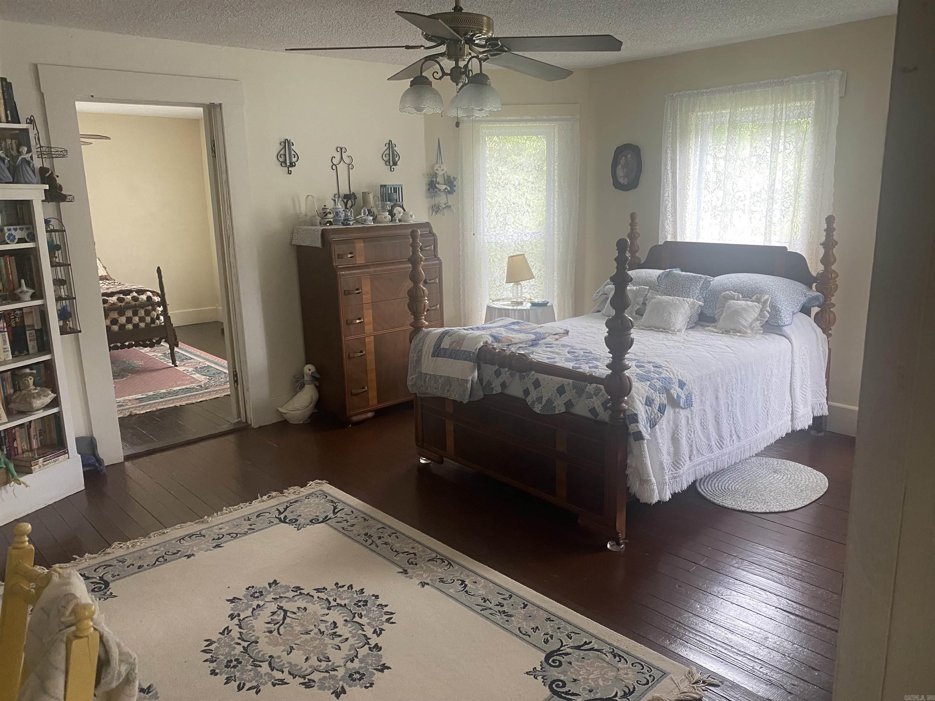 HORATIO HEIGHTS - Residential