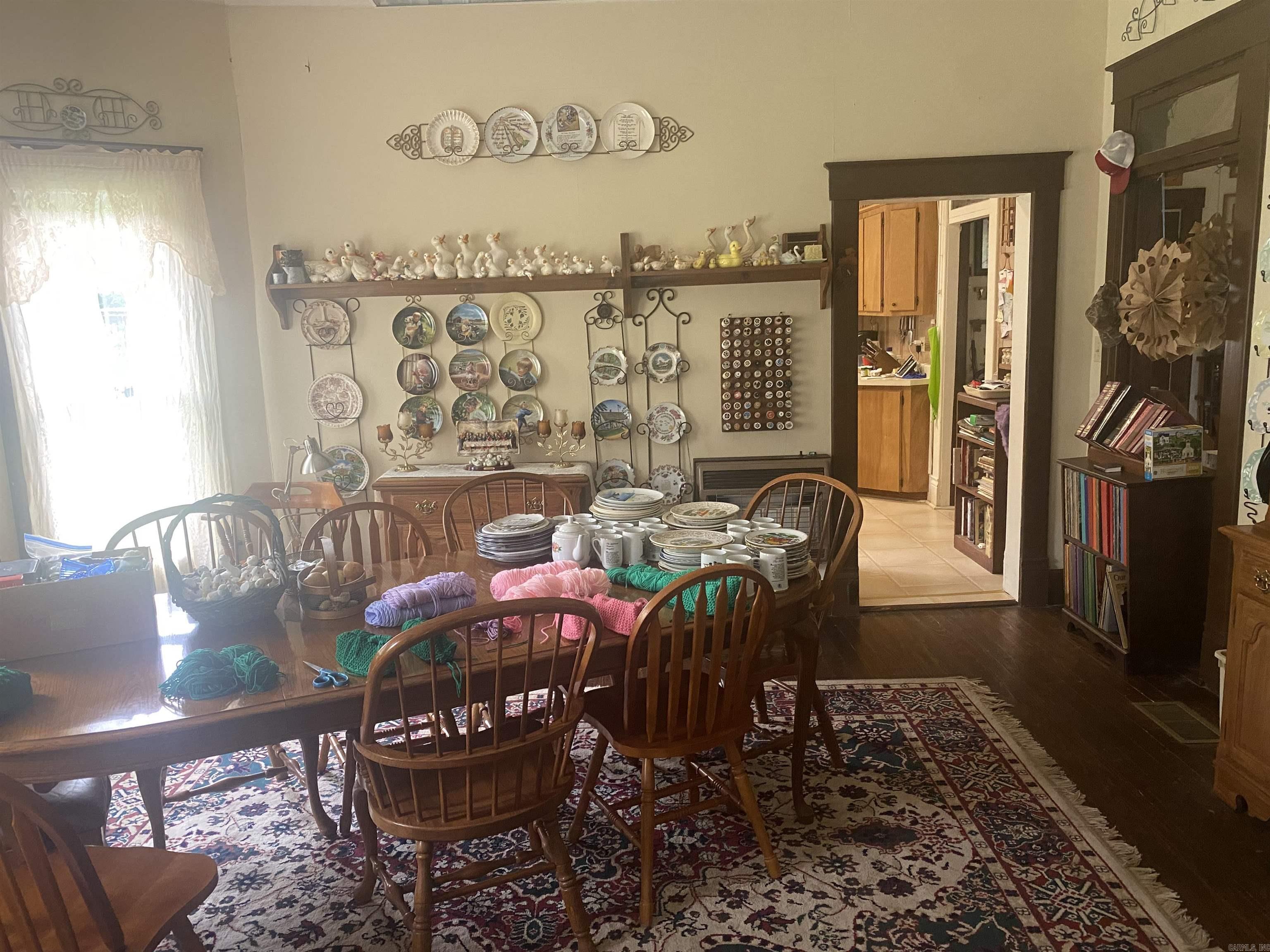 HORATIO HEIGHTS - Residential