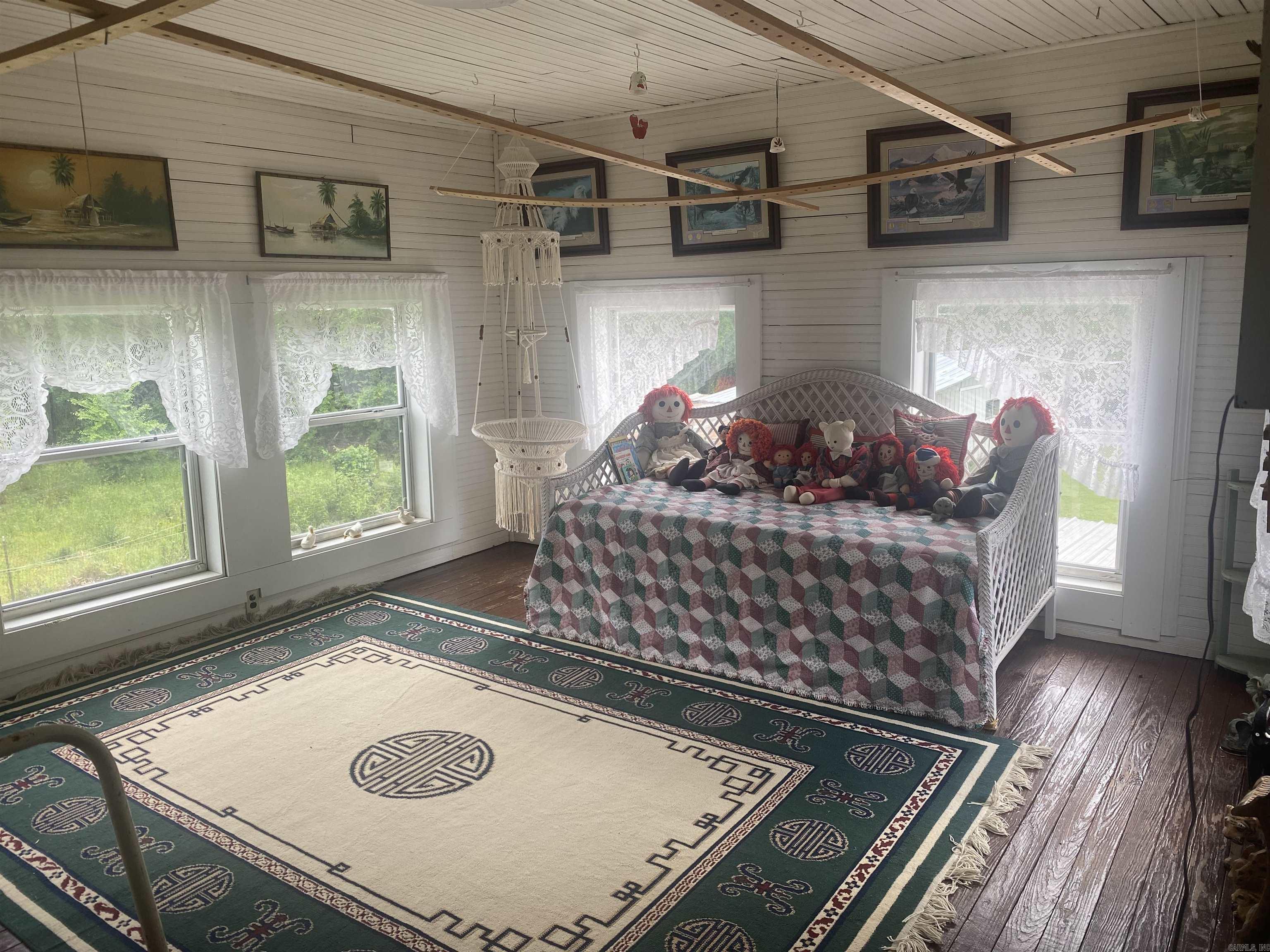 HORATIO HEIGHTS - Residential