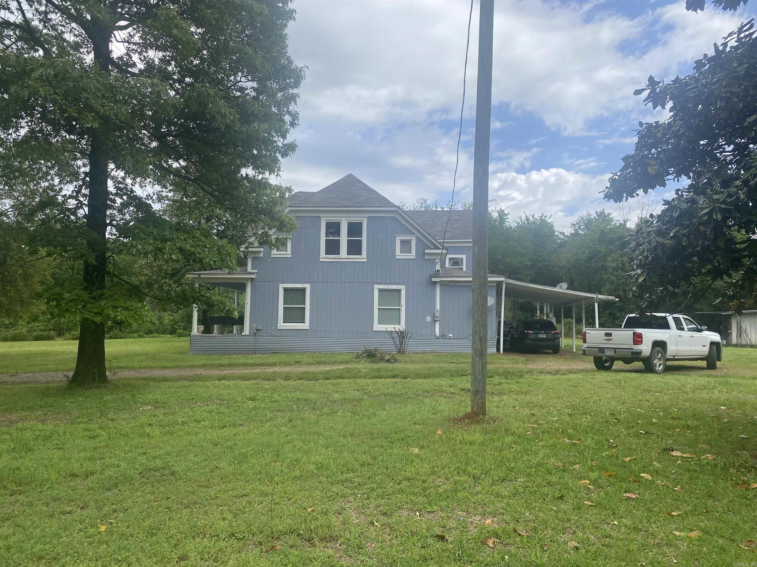 HORATIO HEIGHTS - Residential