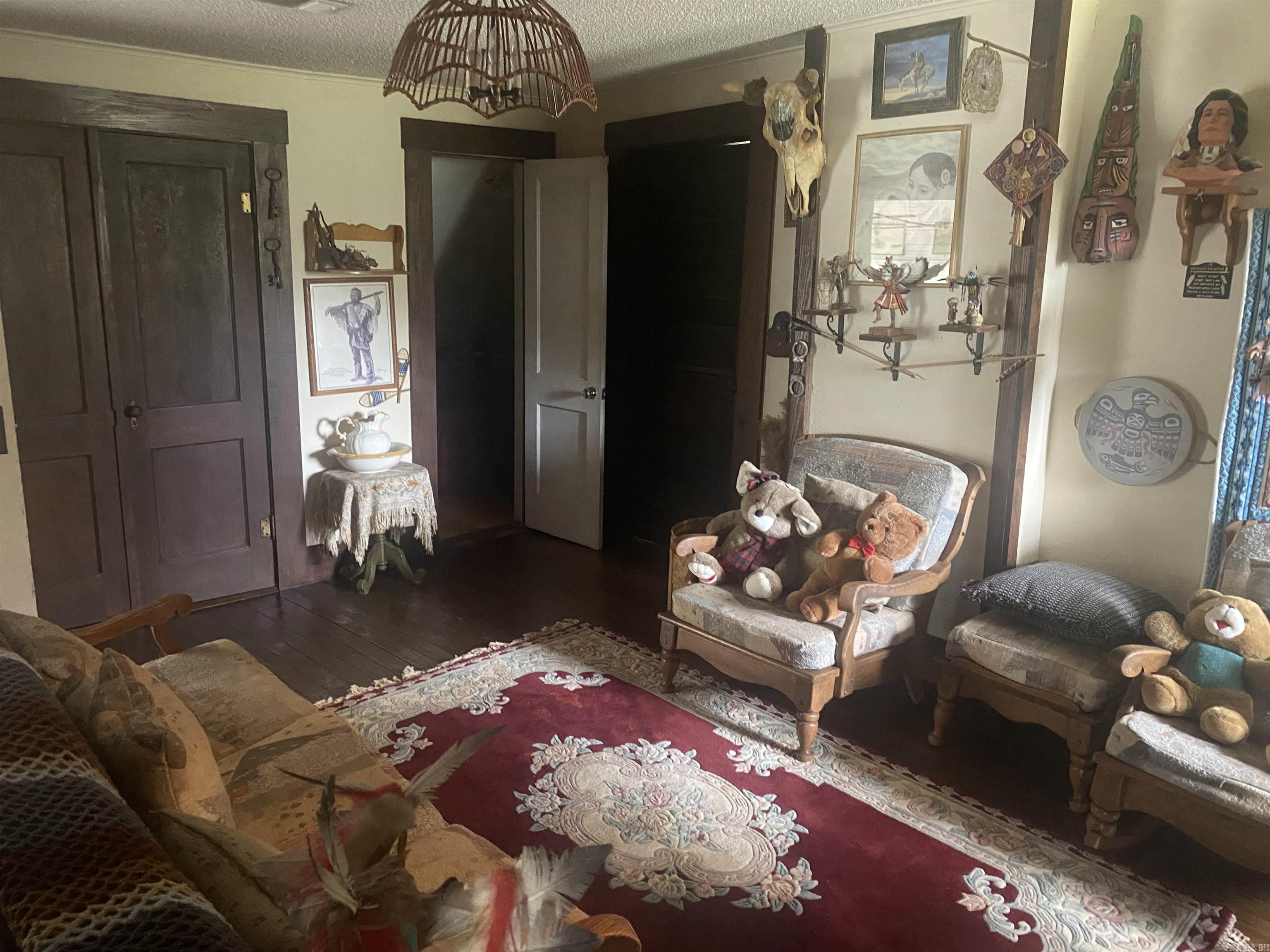 HORATIO HEIGHTS - Residential