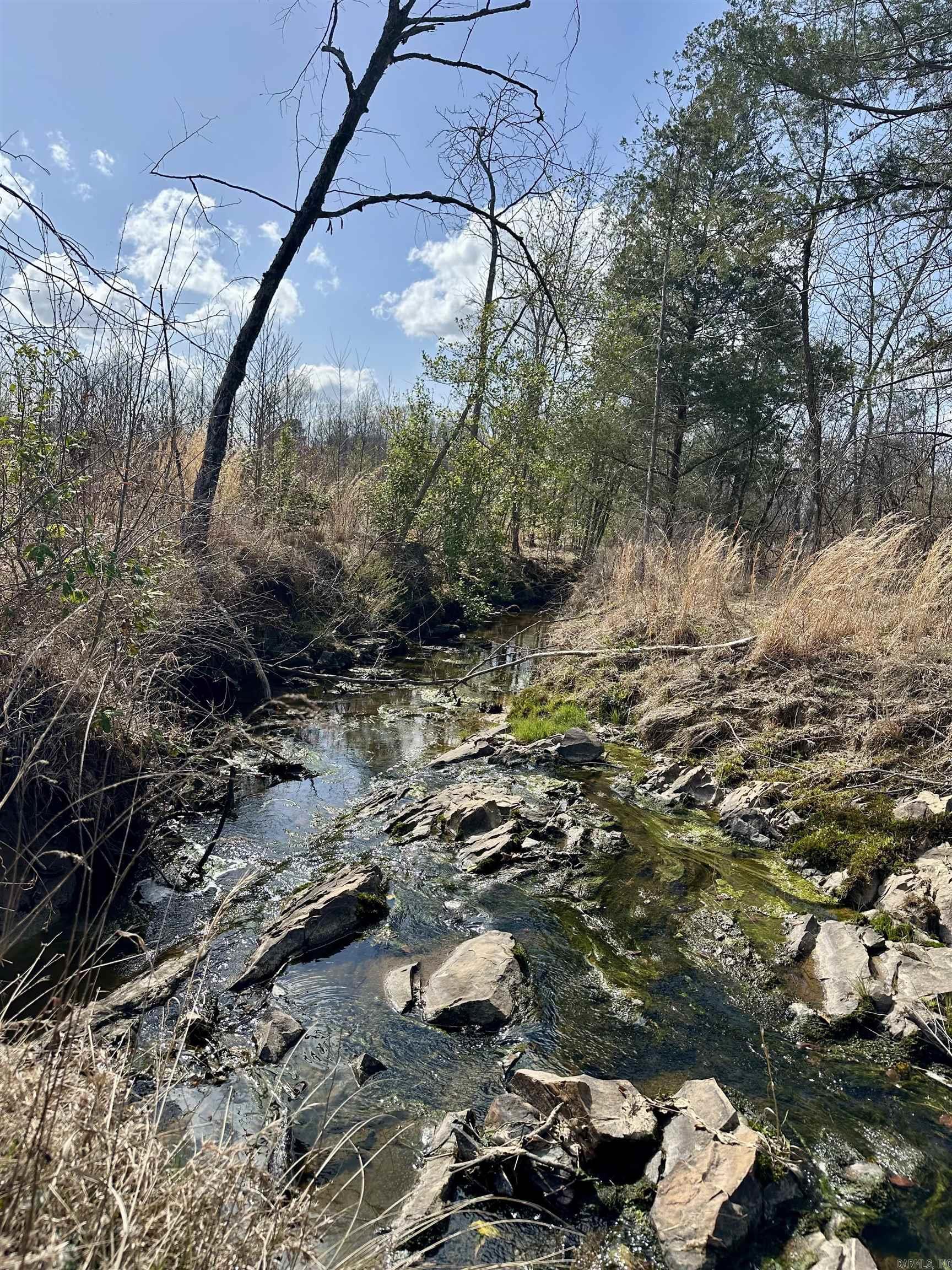 Metes & Bounds - Land