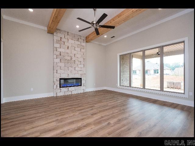 COUNTRY CLUB OF ARK THE - Residential Lease