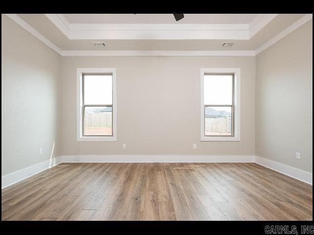 COUNTRY CLUB OF ARK THE - Residential Lease