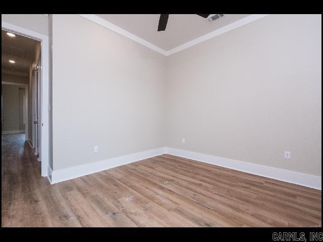COUNTRY CLUB OF ARK THE - Residential Lease