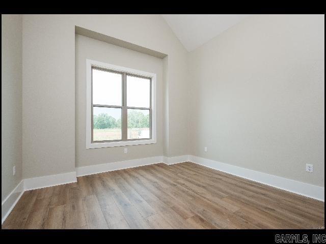 COUNTRY CLUB OF ARK THE - Residential Lease