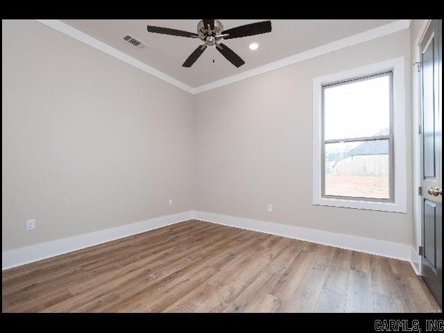 COUNTRY CLUB OF ARK THE - Residential Lease