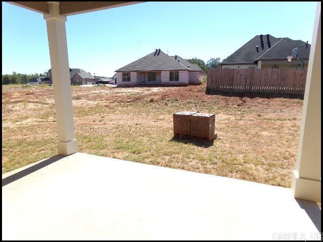 COUNTRY CLUB OF ARK THE - Residential Lease