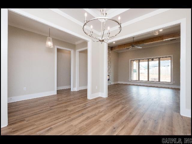 COUNTRY CLUB OF ARK THE - Residential Lease