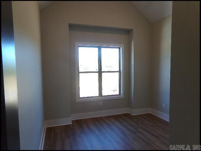 COUNTRY CLUB OF ARK THE - Residential Lease