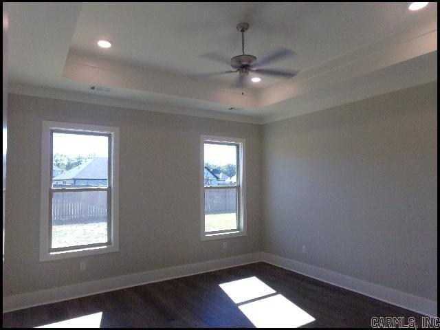 COUNTRY CLUB OF ARK THE - Residential Lease