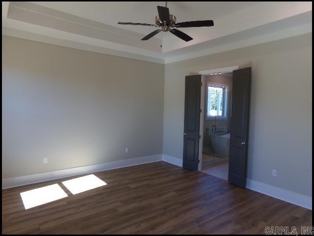 COUNTRY CLUB OF ARK THE - Residential Lease