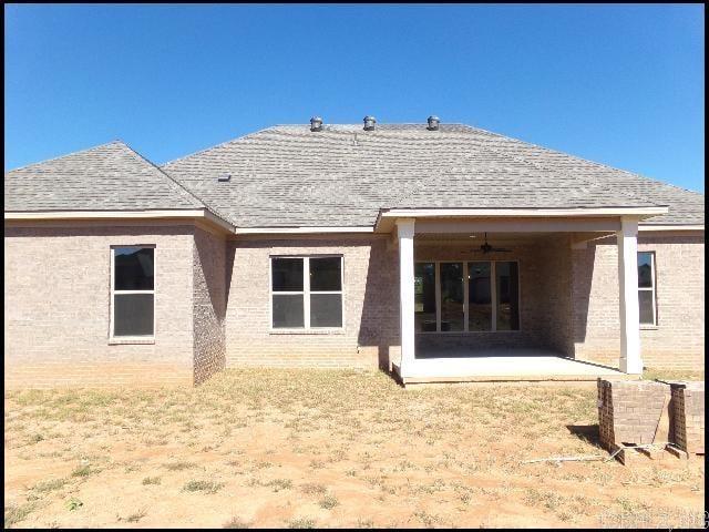 COUNTRY CLUB OF ARK THE - Residential Lease