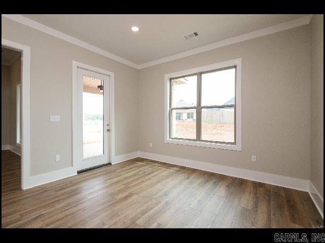 COUNTRY CLUB OF ARK THE - Residential Lease