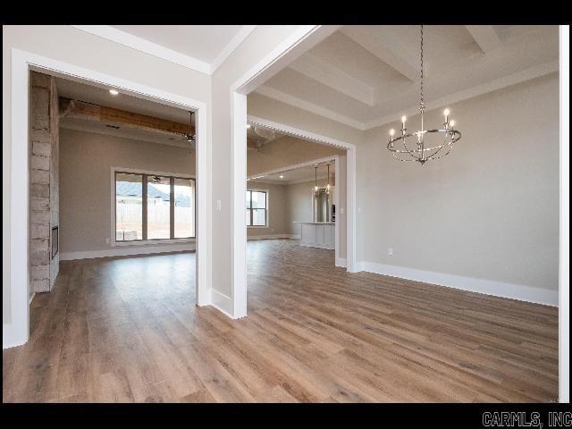 COUNTRY CLUB OF ARK THE - Residential Lease