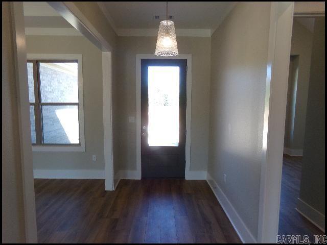 COUNTRY CLUB OF ARK THE - Residential Lease