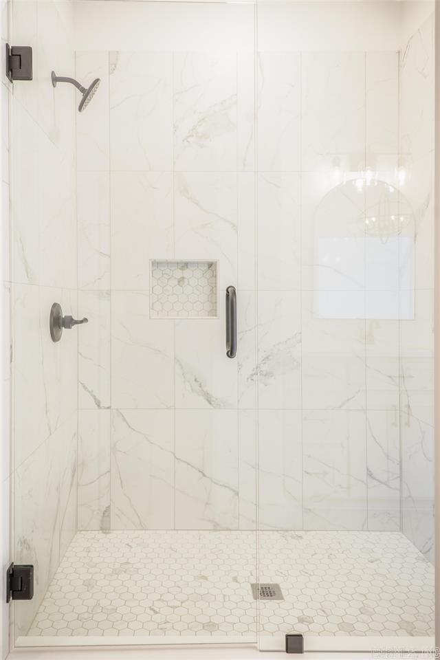 PADILLA - Residential