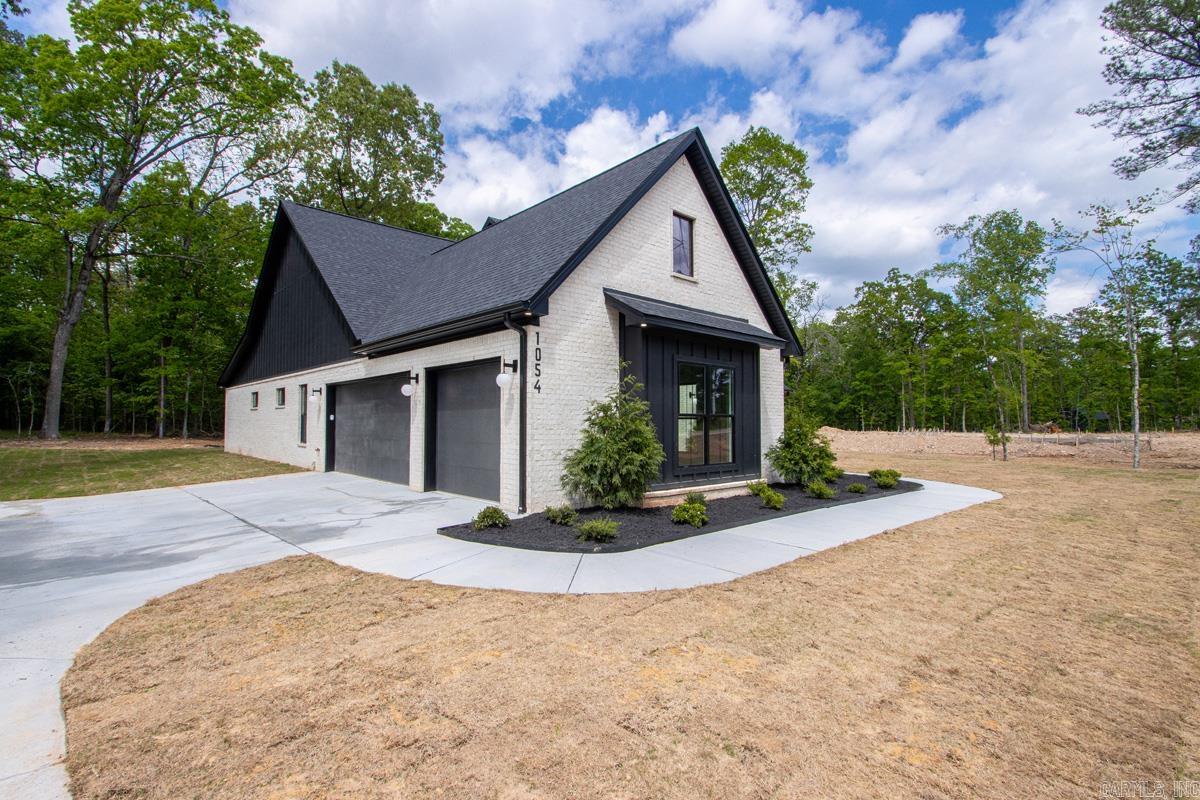 SUNGATE SUBDIVISION - Residential