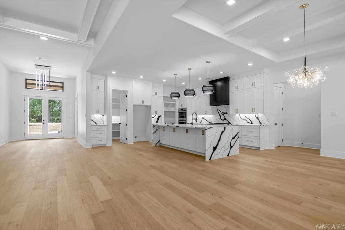 SUNGATE SUBDIVISION - Residential