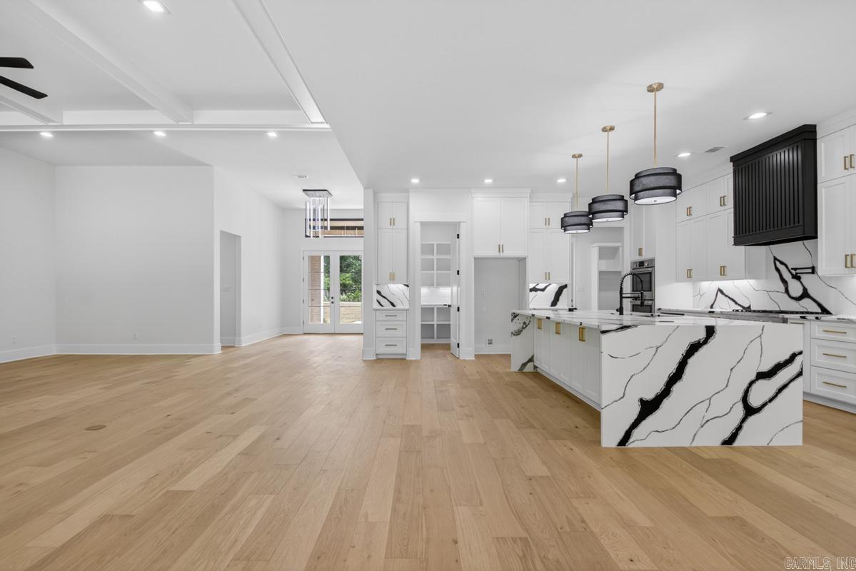 SUNGATE SUBDIVISION - Residential