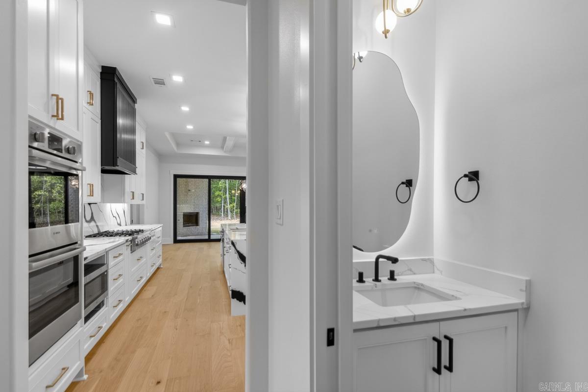 SUNGATE SUBDIVISION - Residential