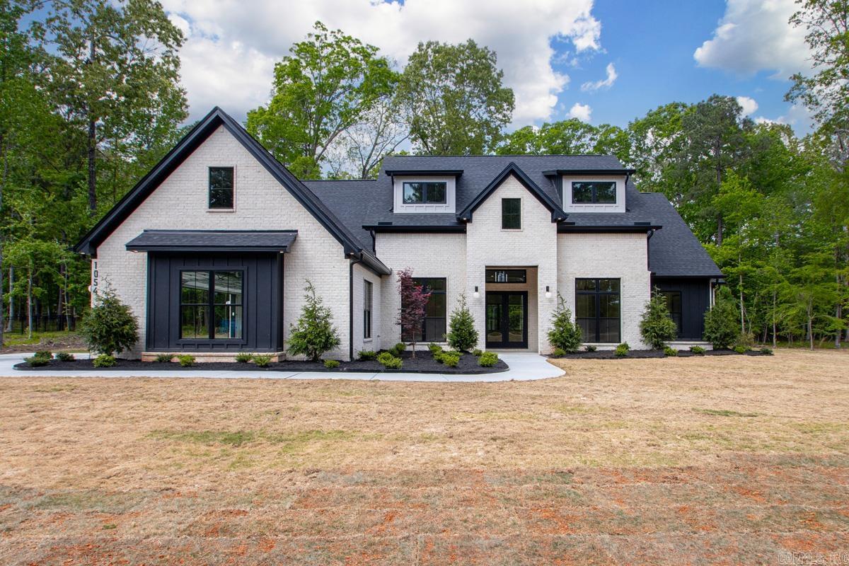 SUNGATE SUBDIVISION - Residential