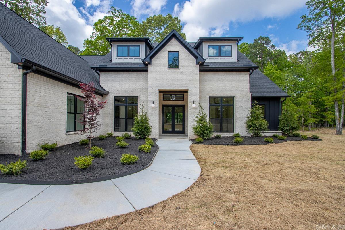 SUNGATE SUBDIVISION - Residential